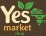 logo yes market
