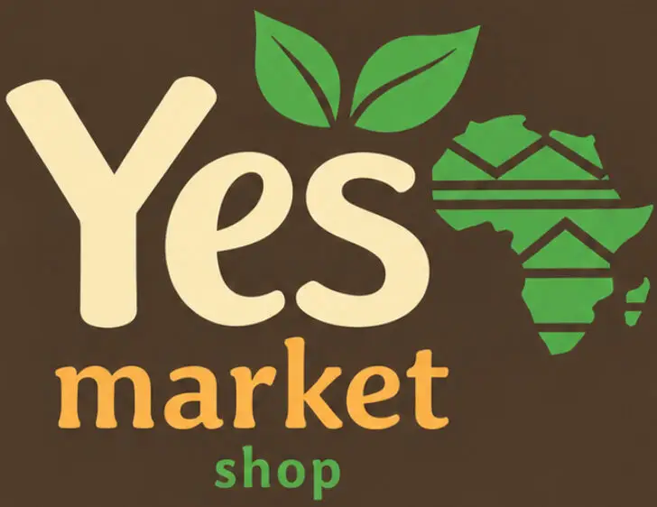 logo yes market