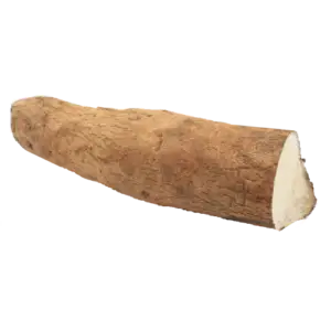 igname frais du ghana carton de 20 kg